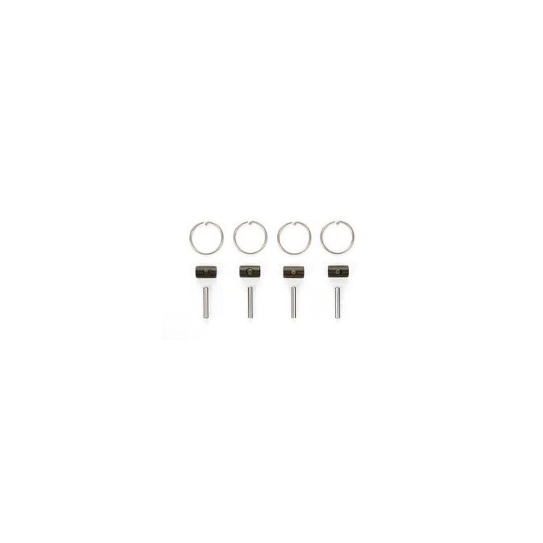 Cross Joint for double cardan joint shaft