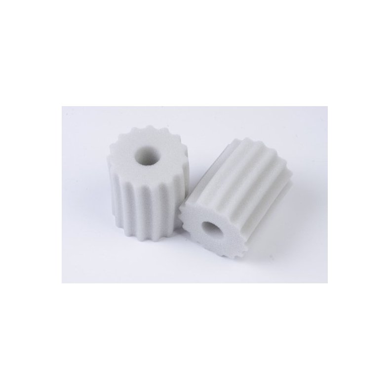 06464/05 Luftfilterskum med olie