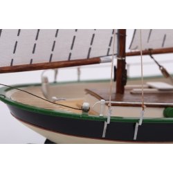 1:60 DANA ( PLASTIC HULL )