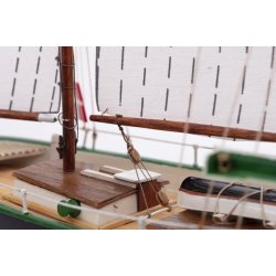 1:60 DANA ( PLASTIC HULL )