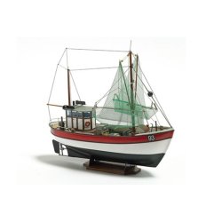 1:60 Rainbow ( PLASTIC HULL )