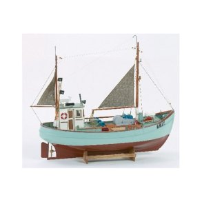 1:30 Norden ( WOODEN HULL )