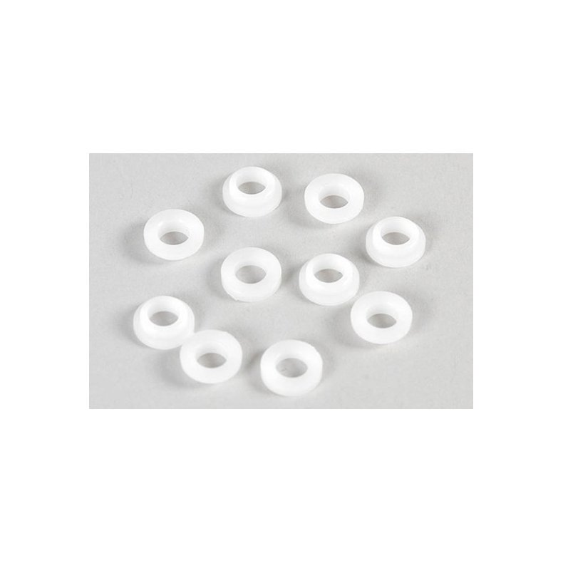 07201/05 B�sninger til st�dd�mpere ( 10. stk. )