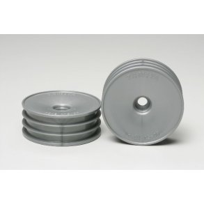 1:10 Off Road forf�lg til 2WD TIRE F 60/19