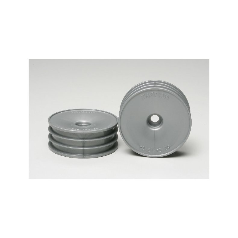 1:10 Off Road forf�lg til 2WD TIRE F 60/19