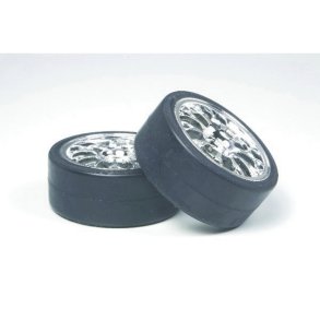 Tamiya Drift Hjul  ( 2 stk. ) 