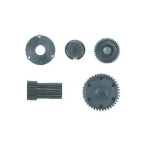 TAMIYA M-chassis rein. gear set