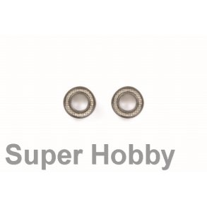 Ball Bearing ( Fluorine Sealed ) 8x4