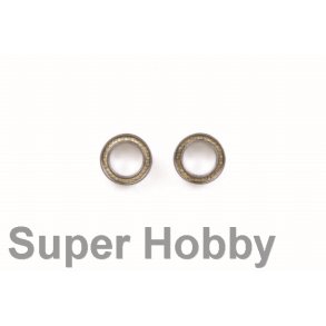 Ball Bearing ( Fluorine Sealed ) 8x5