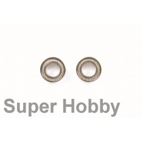 TAMIYA Ball Bearing ( Fluorine Sealed ) 9 x 5 mm.