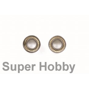 Ball Bearing ( Fluorine Sealed ) 10x5