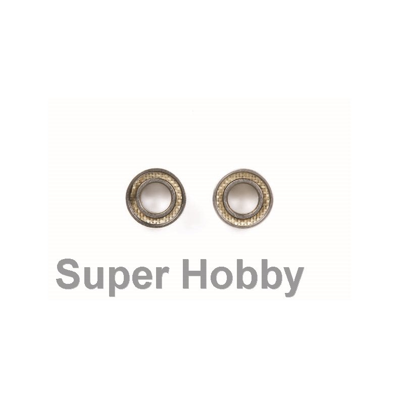 Ball Bearing ( Fluorine Sealed ) 10x5