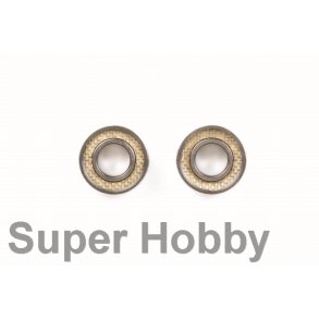 TAMIYA Ball Bearing ( Fluorine Sealed ) 11 x 5 mm.