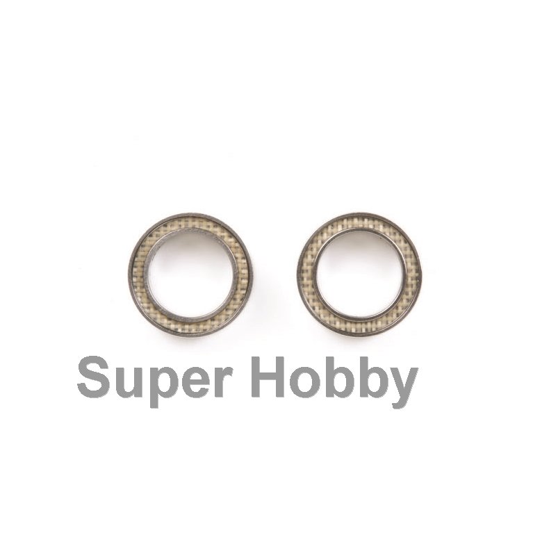 Ball Bearing ( Fluorine Sealed ) 15x10