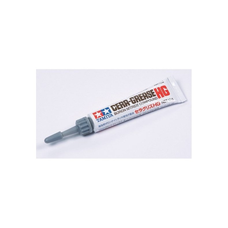 TAMIYA 87099 CERA-GREASE, KERAMISK FEDT