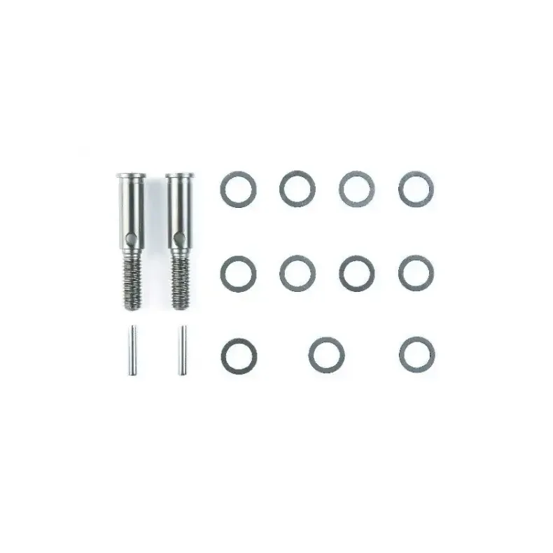 TAMIYA 54183 M-Ch. Rein. Freewheel axle set