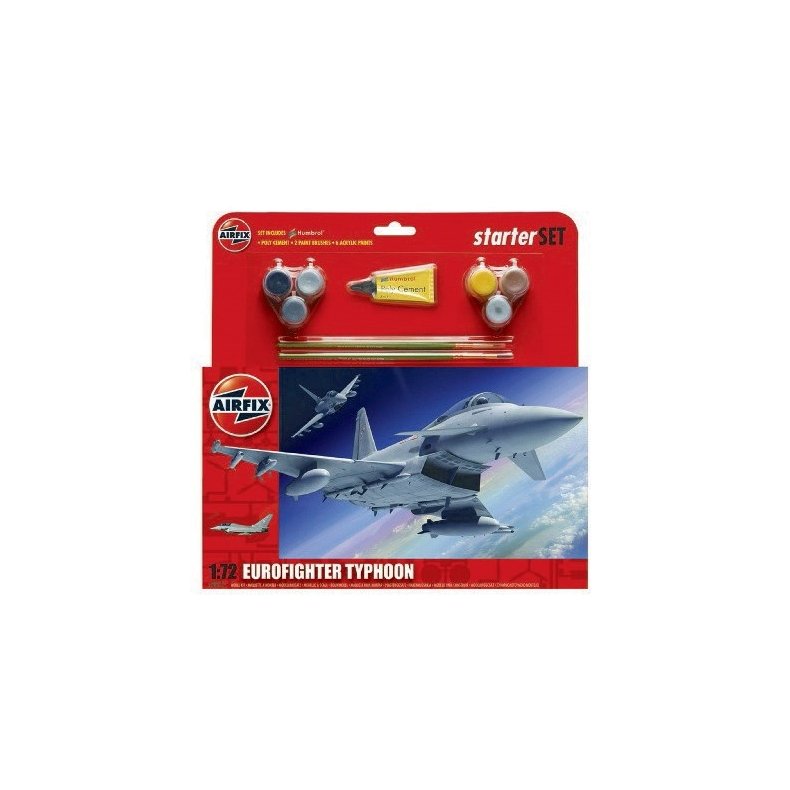 EUROFIGHTER TYPHOONLARGE