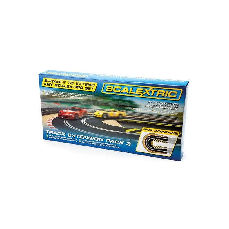 90 g. Chikane skinne s�t 