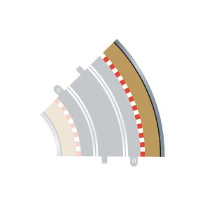 RAD 2 OUTER BORDERS & BARRIERS (FOR C8206)