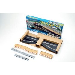 Pit Lane - Left Hand (2)