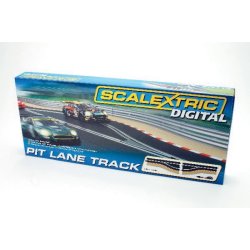 Pit Lane - Left Hand (2)