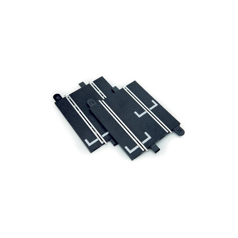 Starter Grid 1/2 skinne (2 stk.)