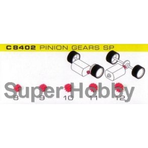 Pinon Gear SP