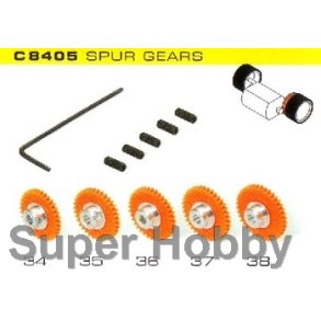 Spur Gear