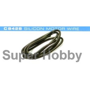 Silicon motor wire
