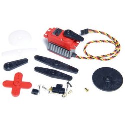 SERVO TITAN THV DIGI 5 HIGH SPEED
