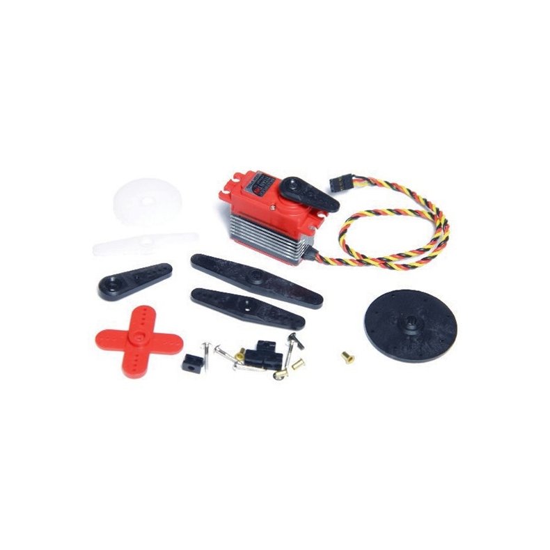 SERVO TITAN THV DIGI 5 HIGH SPEED