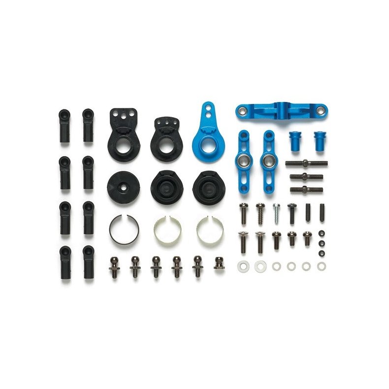 TT-02 STEERING PARTS SET