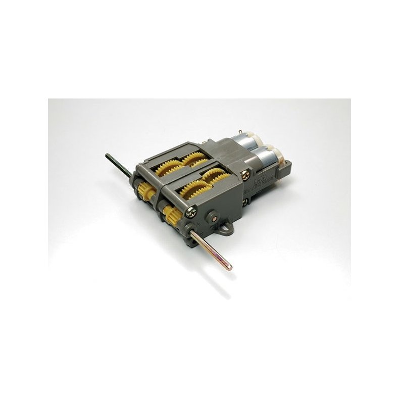 TWIN-MOTOR GEARBOX Samles�t