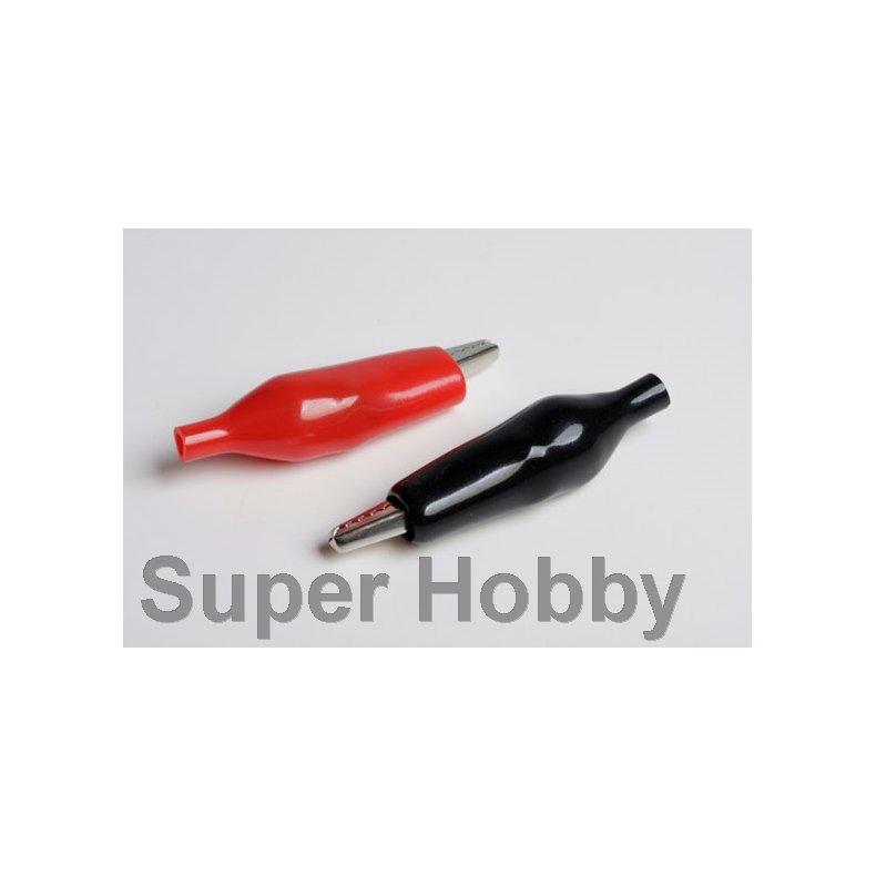 Krokodillen�b 2 stk.