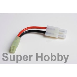 Tamiya han til Tamiya mini hun