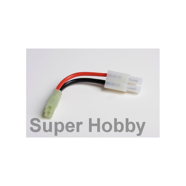 Tamiya han til Tamiya mini hun