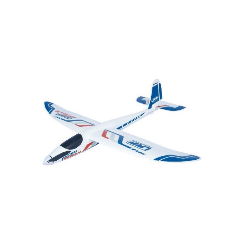 F-780 POCKETSTREAM AIRPLANE ARF