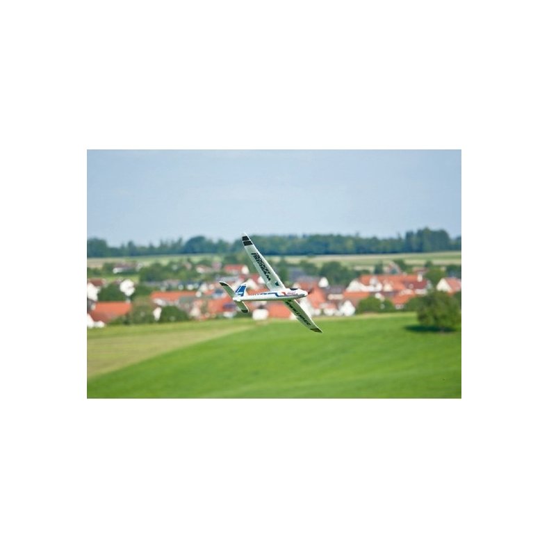 F-780 POCKETSTREAM AIRPLANE ARF