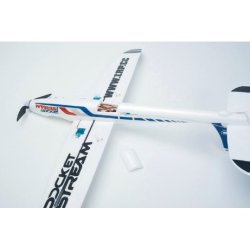 F-780 POCKETSTREAM AIRPLANE ARF