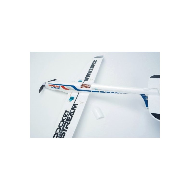 F-780 POCKETSTREAM AIRPLANE ARF