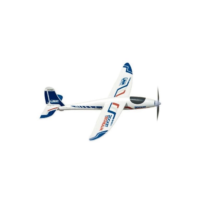 F-780 POCKETSTREAM AIRPLANE ARF