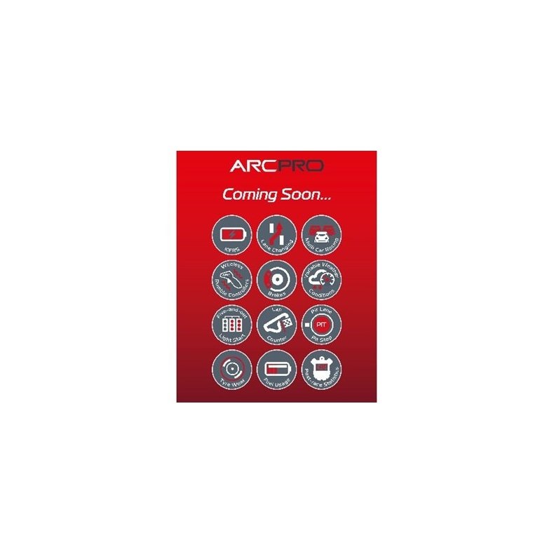 ARC PRO POWERBASE