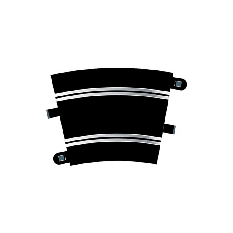 TRACK EXTENSION PACK 6 - 8 X R3 CURVES