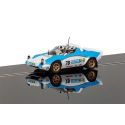 Anniversary Collection Car No.5 - 1970s