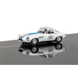 Anniversary Collection Car No.6 - 1960s