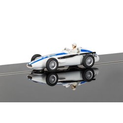 Anniversary Collection Car No.7 - 1950s