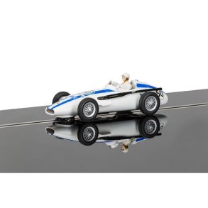 Anniversary Collection Car No.7 - 1950s