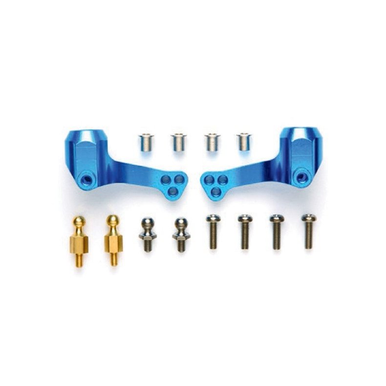 54177 M-05 ALU FRONT UPRIGHT