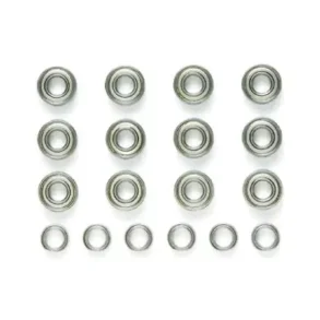 TAMIYA M-05 Ball bearing set
