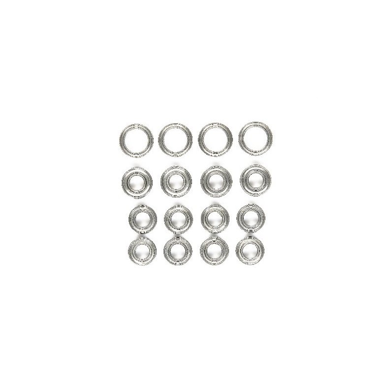 TT-02 BALL BEARING SET